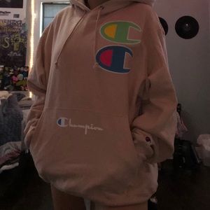 Champion a Reverse Weave Sweatshirt